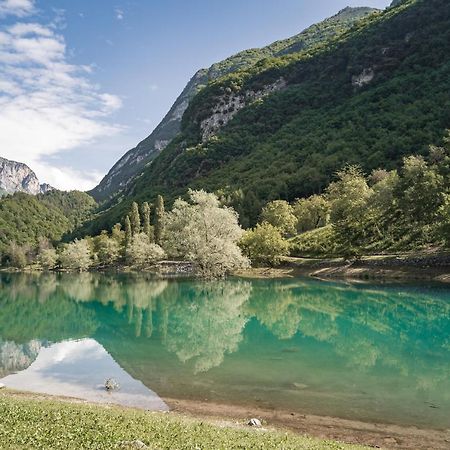 Le Terre Di Gu Villa Tenno Buitenkant foto